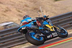 Jack Miller, Estrella Galicia 0,0 Marc VDS