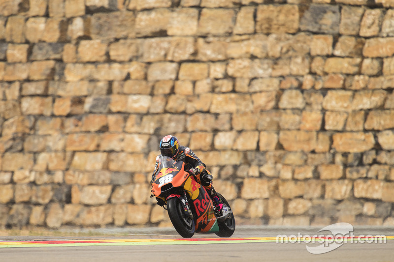 Бредлі Сміт, Red Bull KTM Factory Racing