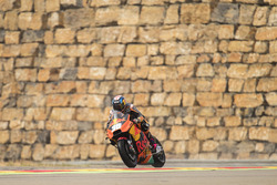 Bradley Smith, Red Bull KTM Factory Racing