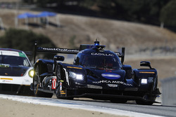 #10 Wayne Taylor Racing Cadillac DPi: Ricky Taylor, Jordan Taylor