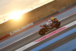 #111 Honda Endurance Racing, Honda: Gregory Leblanc, Sebastien Gimbert, Yonny Hernandez