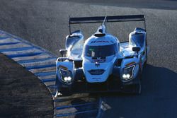 #52 PR1 Mathiasen Motorsports Ligier: Olivier Pla, Jose Gutierrez