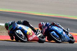 Franco Morbidelli, Marc VDS