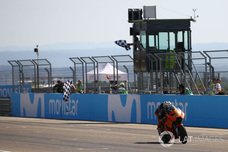 Pol Espargaro, Red Bull KTM Factory Racing