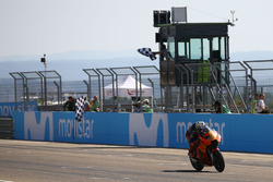 Platz 10 für Pol Espargaro, Red Bull KTM Factory Racing
