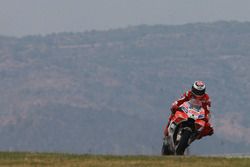 Jorge Lorenzo, Ducati Team