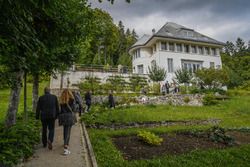 Concours d'élégance Neuchâtel