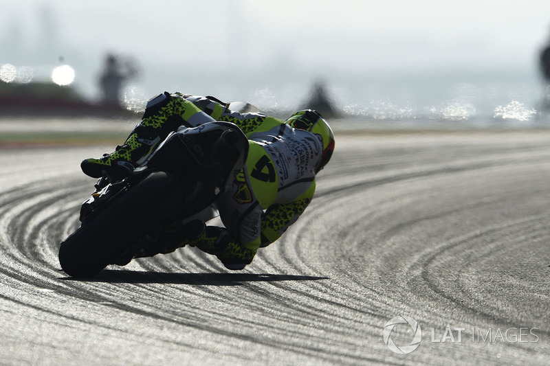 Alvaro Bautista, Aspar Racing Team