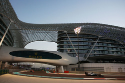 Nico Rosberg, Mercedes AMG F1 W07 Hybrid