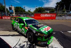 Mark Winterbottom, Prodrive Racing Australia, Ford
