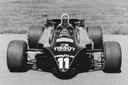 Présentation de la Lotus 88