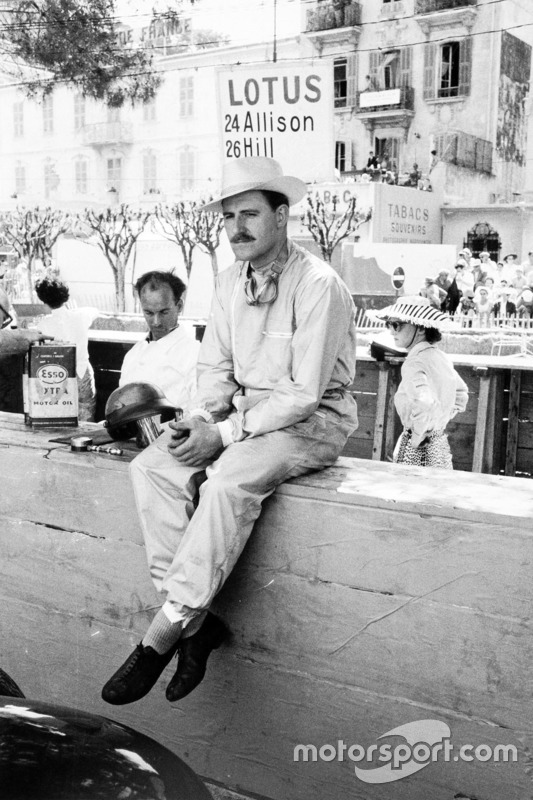 Graham Hill (5)
