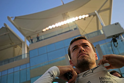 Jolyon Palmer, Renault Sport F1 Team