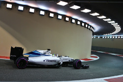 Felipe Massa, Williams FW38