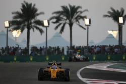 Jolyon Palmer, Renault Sport F1 Team RS16