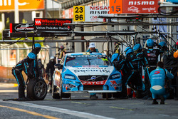 James Moffat, Garry Rogers Motorsport Volvo