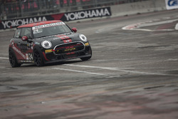 Tobia Zarpellon, Mini John Cooper Works