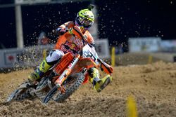 Antonio Cairoli, Red Bull KTM Factory Racing