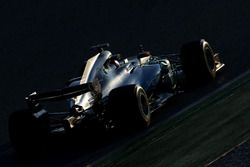 Lewis Hamilton, Mercedes AMG F1 W08