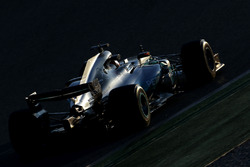 Lewis Hamilton, Mercedes AMG F1 W08