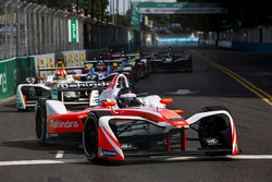 Nick Heidfeld, Mahindra Racing