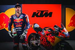 Miguel Oliveira, Red Bull KTM Ajo