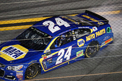 1. Duel 1: Chase Elliott, Hendrick Motorsports, Chevrolet