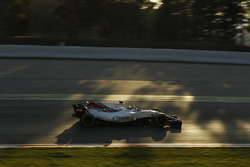 Felipe Massa, Williams FW40