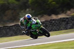 Kenan Sofuoglu, Puccetti Racing