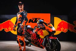Pol Espargaro, Red Bull KTM Factory Racing