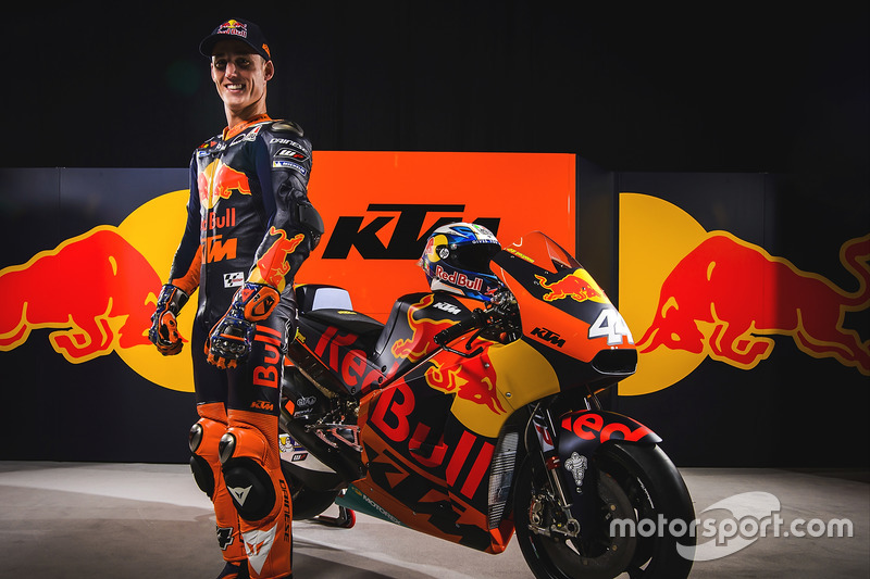 Pol Espargaro, Red Bull KTM Factory Racing