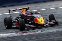 Richard Verschoor, MP Motorsport