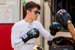 Charles Leclerc, PREMA Powerteam