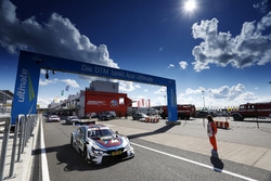 Tom Blomqvist, BMW Team RBM, BMW M4 DTM