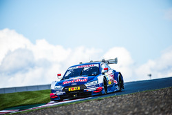 Mattias Ekström, Audi Sport Team Abt Sportsline, Audi A5 DTM