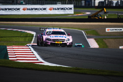 Лукас Ауер, Mercedes-AMG Team HWA, Mercedes-AMG C63 DTM