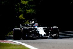 Romain Grosjean, Haas VF-17