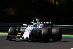  Felipe Massa, Williams FW40