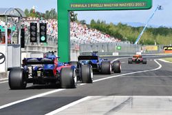 Carlos Sainz Jr., Scuderia Toro Rosso STR12