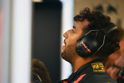 Daniel Ricciardo, Red Bull Racing RB13