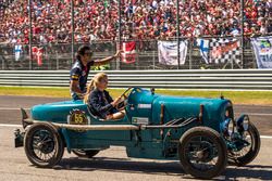 Carlos Sainz Jr., Scuderia Toro Rosso