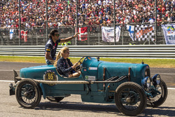 Carlos Sainz Jr., Scuderia Toro Rosso