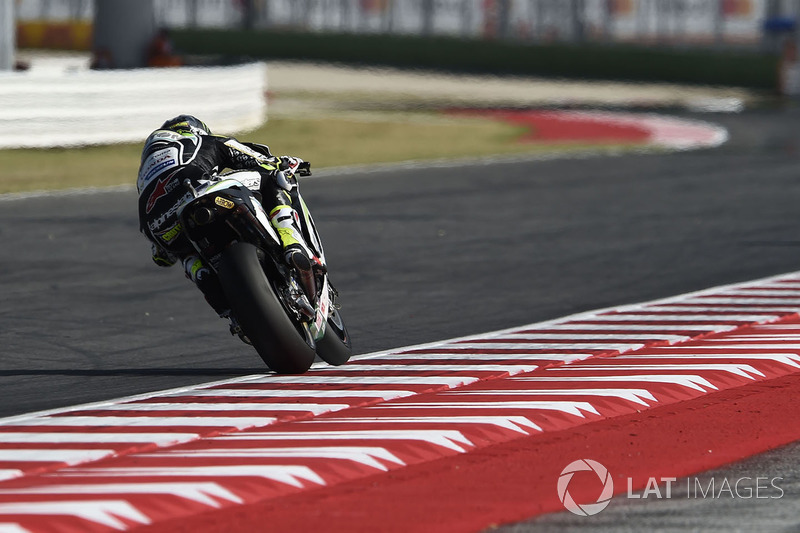 Cal Crutchlow, Team LCR Honda