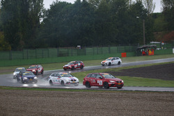 Giovanni Altoè, Seat Motor Sport Italia, Seat Leon Cupra ST-TCS2.0
