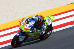 Xavier Simeon, Tasca Racing Scuderia Moto2