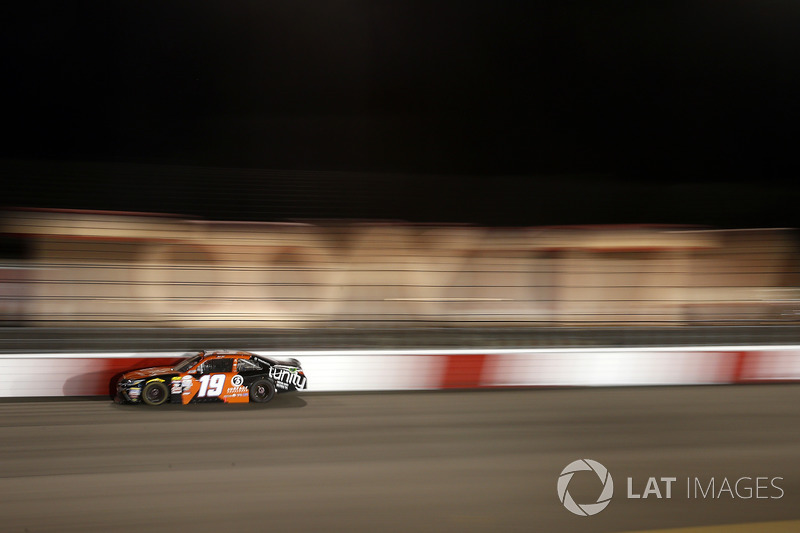 Matt Tifft, Joe Gibbs Racing Toyota