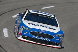 Ricky Stenhouse Jr., Roush Fenway Racing Ford