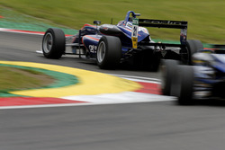 Ameya Vaidyanathan, Carlin, Dallara F317 - Volkswagen
