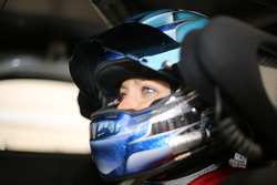 Francesca Linossi, Dinamic Motorsport