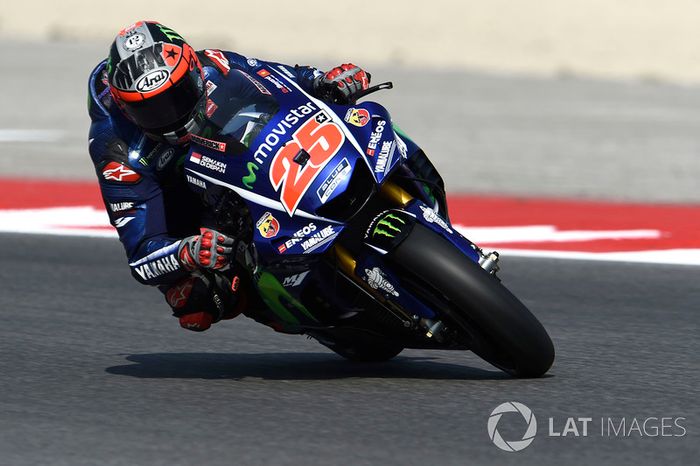 Maverick Viñales - 